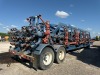 2011 Worley 45ft Frac Manifold Trailer - 6