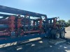 2011 Worley 45ft Frac Manifold Trailer - 9
