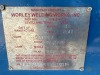 2011 Worley 45ft Frac Manifold Trailer - 12
