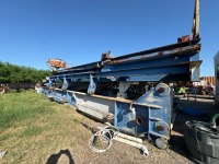 53ft Rig Substructure / Hydraulic Work Platform