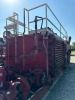 2006 Trailer Mounted Mud System w/ Caterpillar C-13, National-Oilwell Pump - 9