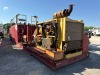 2006 Trailer Mounted Mud System w/ Caterpillar C-13, National-Oilwell Pump - 17