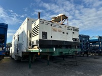 2004 Enerflow Command Trailer