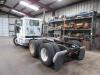 2007 International Tractor Truck - 4
