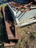 Water Tank, I-Beam, Racks & Stairs - 2