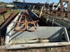 Water Tank, I-Beam, Racks & Stairs - 3