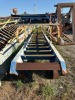 Water Tank, I-Beam, Racks & Stairs - 4