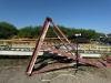 Water Tank, I-Beam, Racks & Stairs - 5