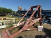 Water Tank, I-Beam, Racks & Stairs - 6
