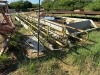 Water Tank, I-Beam, Racks & Stairs - 7