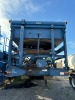 2011 Frac Pump Trailer w/ 2018 Gardner Denver Triplex Pump - 2