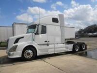 2010 Volvo D13 Tractor Truck