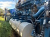 2011 Frac Pump Trailer w/ 2018 Gardner Denver Triplex Pump - 18