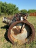 Vertical Gas Receiver & Water Box - 4