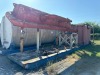 40ft Skid Mounted Pressure Tank & Water Tank