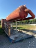 40ft Skid Mounted Pressure Tank & Water Tank - 3