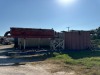 40ft Skid Mounted Pressure Tank & Water Tank - 4