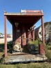 40ft Skid Mounted Pressure Tank & Water Tank - 6
