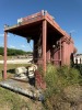 40ft Skid Mounted Pressure Tank & Water Tank - 7