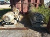 40ft Skid Mounted Pressure Tank & Water Tank - 8