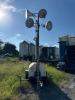 2007 Terex Portable Light Tower - 2