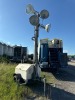2007 Terex Portable Light Tower - 3