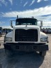 2008 Mack GU713 Winch Semi Tractor - 2