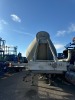 1996 Fruehauf Tandem Axle Sand Trailer - 2