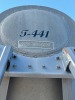 1996 Fruehauf Tandem Axle Sand Trailer - 3