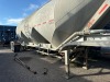 1996 Fruehauf Tandem Axle Sand Trailer - 4