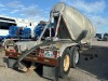 1996 Fruehauf Tandem Axle Sand Trailer - 6