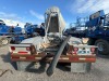 1996 Fruehauf Tandem Axle Sand Trailer - 7