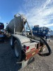 1996 Fruehauf Tandem Axle Sand Trailer - 8