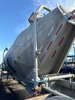 1996 Fruehauf Tandem Axle Sand Trailer - 9