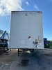 1997 Utility 45' Dry Van Trailer - 2