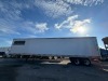 1997 Utility 45' Dry Van Trailer - 9