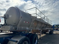 2007 Overland Tank Trailer