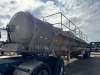 2007 Overland Tank Trailer
