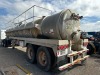 2007 Overland Tank Trailer - 7