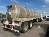 2007 Overland Tank Trailer - 9