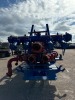 2012 Worley Frac Manifold Trailer - 2
