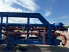 2012 Worley Frac Manifold Trailer - 4