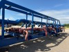 2012 Worley Frac Manifold Trailer - 5