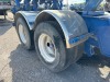 2012 Worley Frac Manifold Trailer - 6