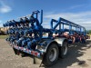 2012 Worley Frac Manifold Trailer - 7