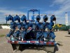 2012 Worley Frac Manifold Trailer - 8