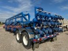 2012 Worley Frac Manifold Trailer - 9