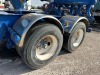 2012 Worley Frac Manifold Trailer - 10