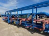 2012 Worley Frac Manifold Trailer - 11