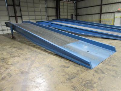 Loading Ramp-Mobile